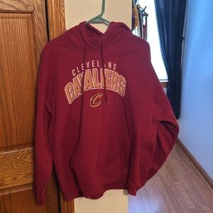 Cleveland Cavaliers Hoodie